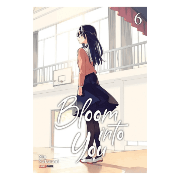 Mangá! Bloom Into You - Imagem 7