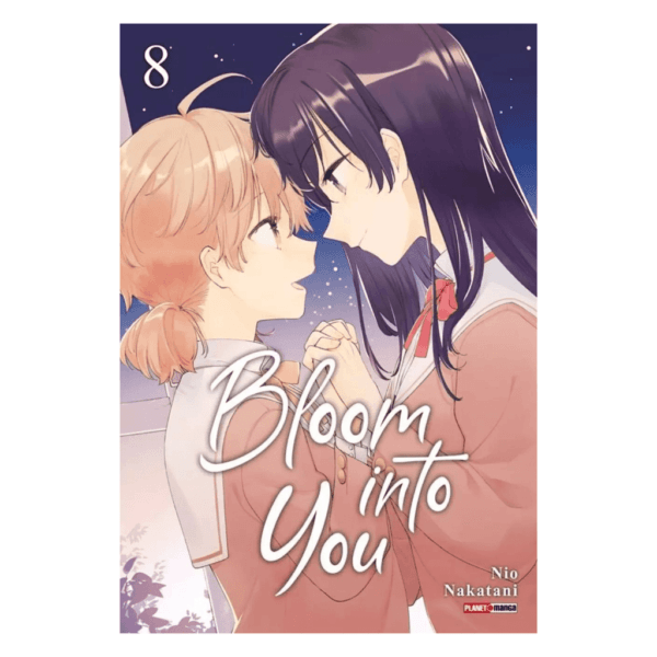 Mangá! Bloom Into You - Imagem 9