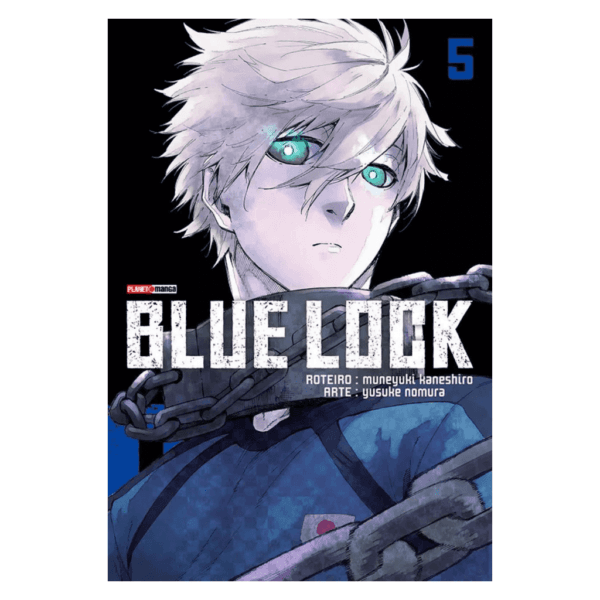 Mangá! Blue Lock - Image 6