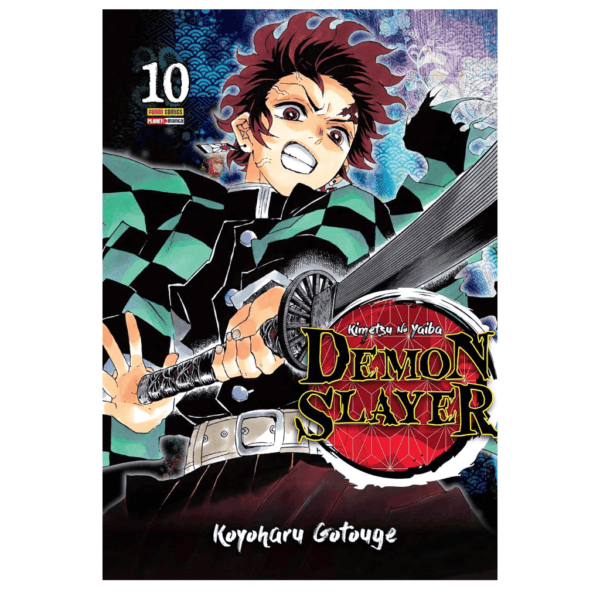 Mangá! Demon Slayer - Kimetsu No Yaiba - Image 11