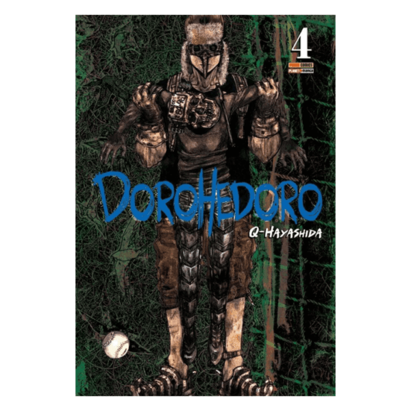 Mangá! Dorohedoro - Image 5