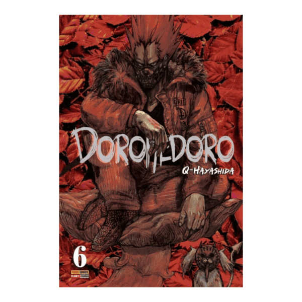 Mangá! Dorohedoro - Image 7