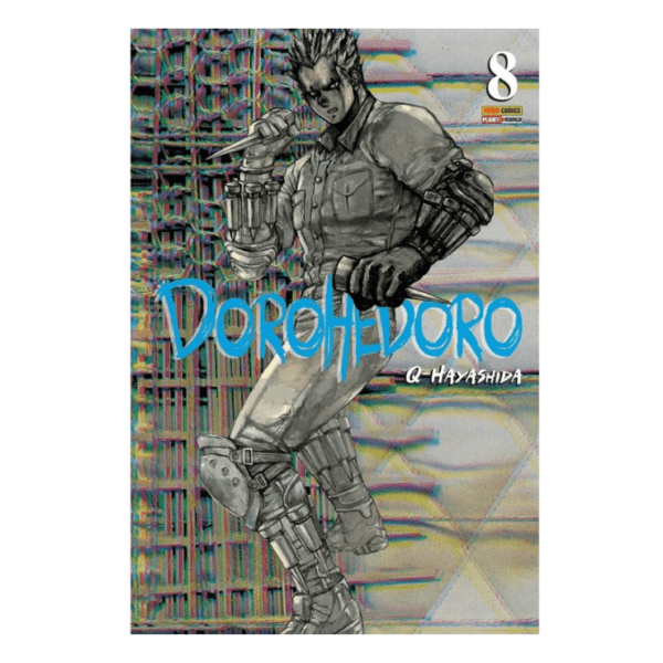 Mangá! Dorohedoro - Image 9