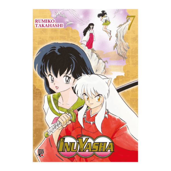 Mangá! InuYasha (Volume BIG) - Image 8