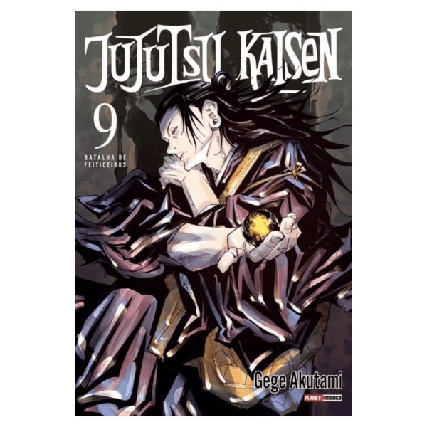 Mangá! Jujutsu Kaisen - Image 11