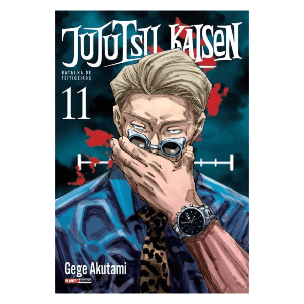 Mangá! Jujutsu Kaisen - Image 13