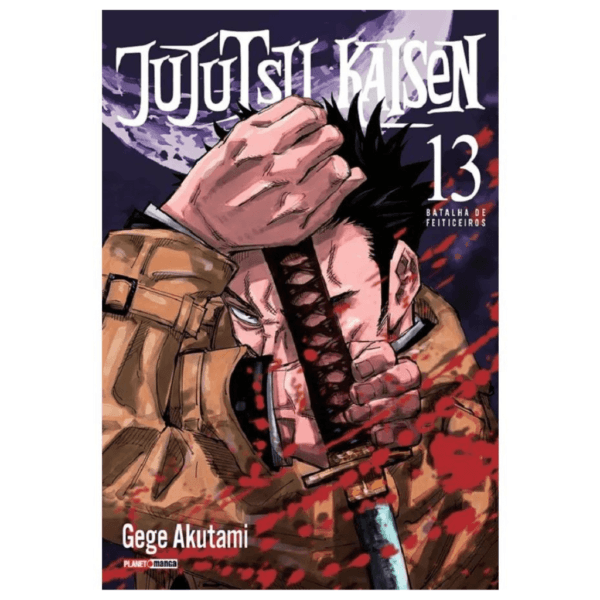 Mangá! Jujutsu Kaisen - Image 15