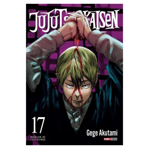 Mangá! Jujutsu Kaisen - Image 19