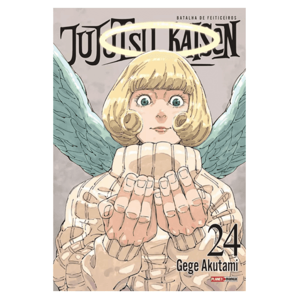 Mangá! Jujutsu Kaisen - Image 26