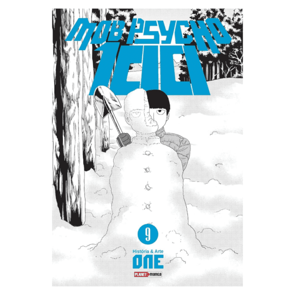 Mangá! Mob Psycho 100 - Image 10