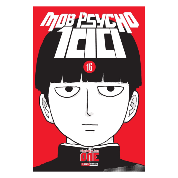 Mangá! Mob Psycho 100 - Image 17