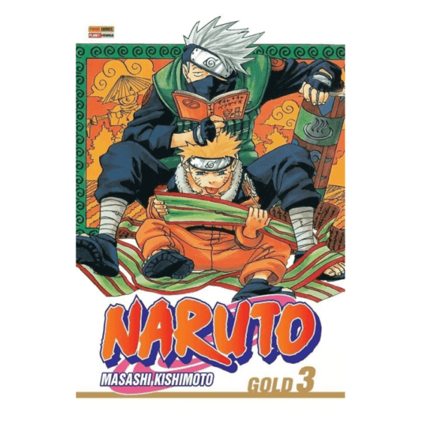 Mangá! Naruto - Image 4