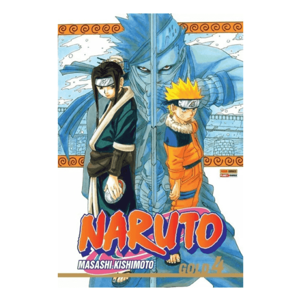 Mangá! Naruto - Image 5