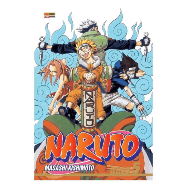 Mangá! Naruto - Image 6