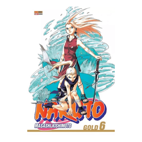 Mangá! Naruto - Image 7