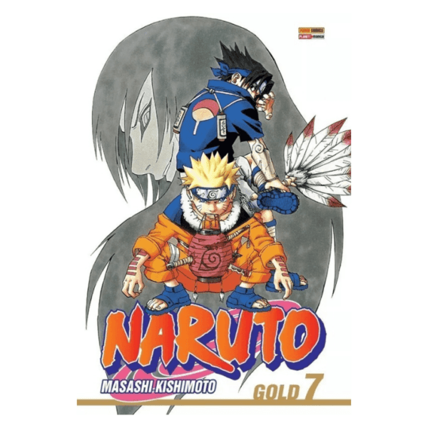 Mangá! Naruto - Image 8