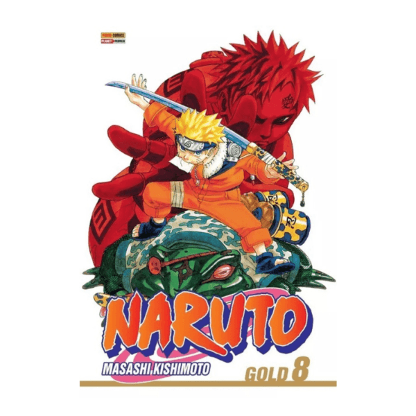 Mangá! Naruto - Image 9