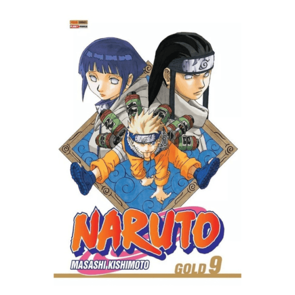 Mangá! Naruto - Image 10