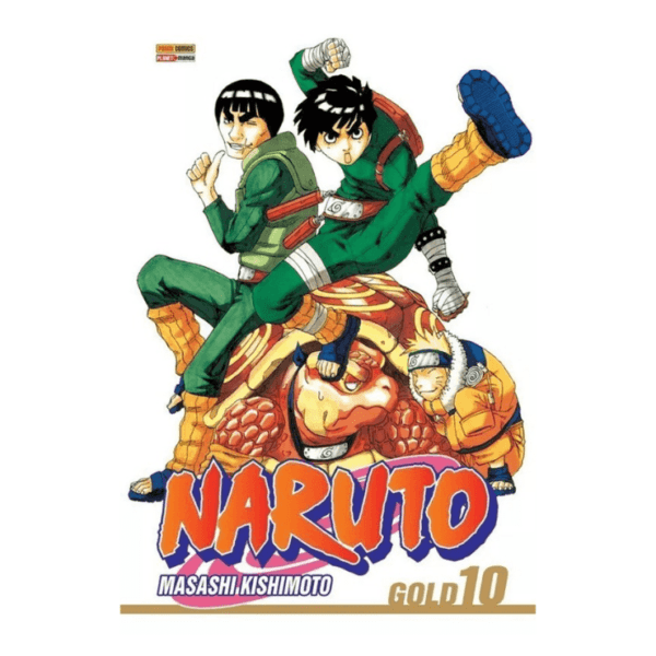 Mangá! Naruto - Image 11