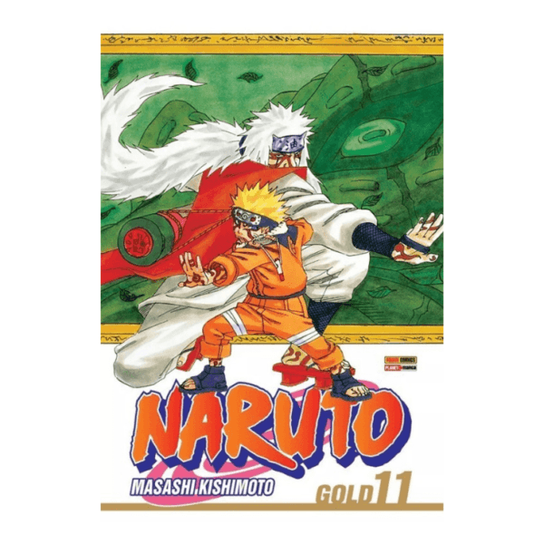 Mangá! Naruto - Image 12