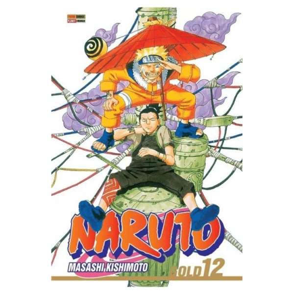 Mangá! Naruto - Image 13