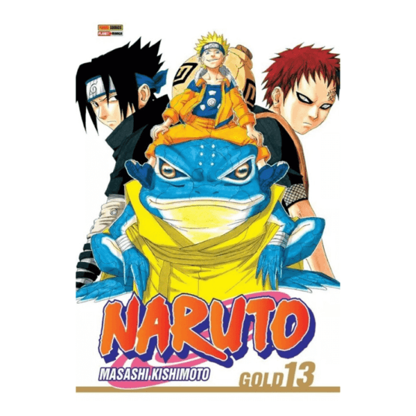 Mangá! Naruto - Image 14