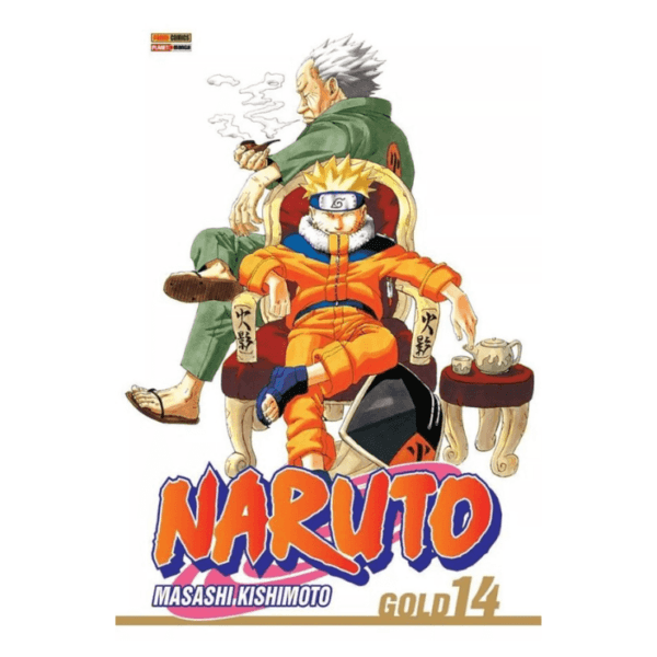 Mangá! Naruto - Image 15