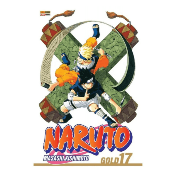 Mangá! Naruto - Image 18