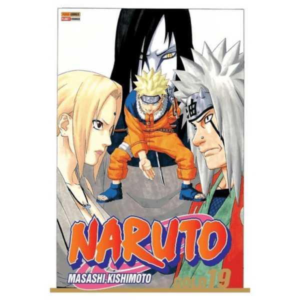 Mangá! Naruto - Image 20