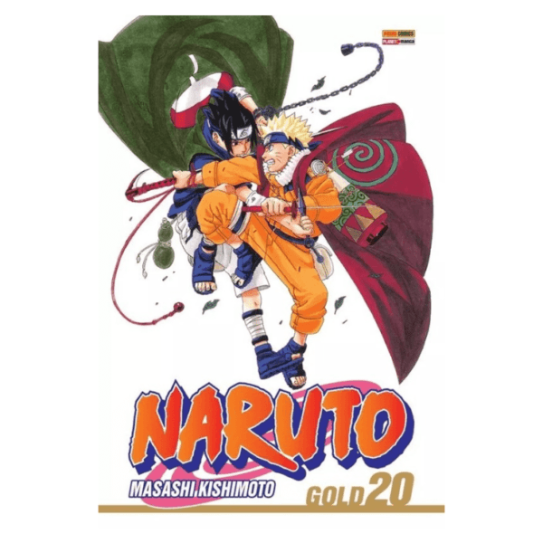 Mangá! Naruto - Image 21