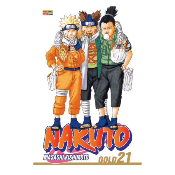 Mangá! Naruto - Image 22