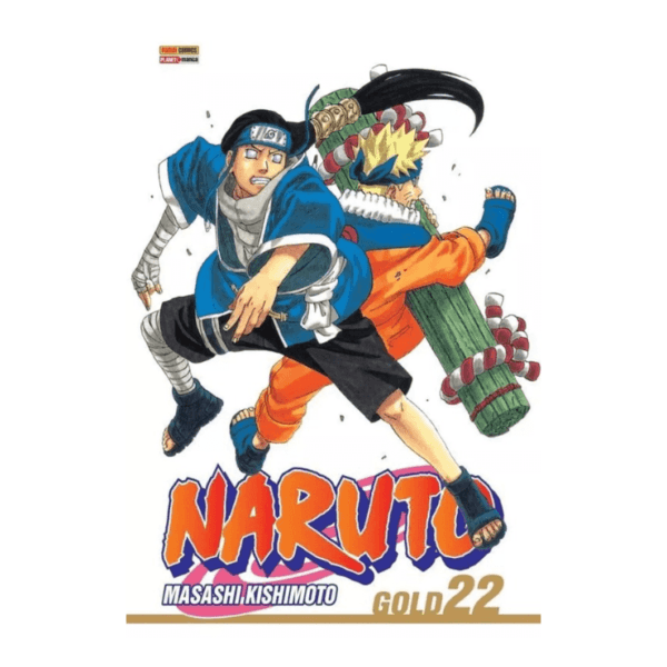 Mangá! Naruto - Image 23