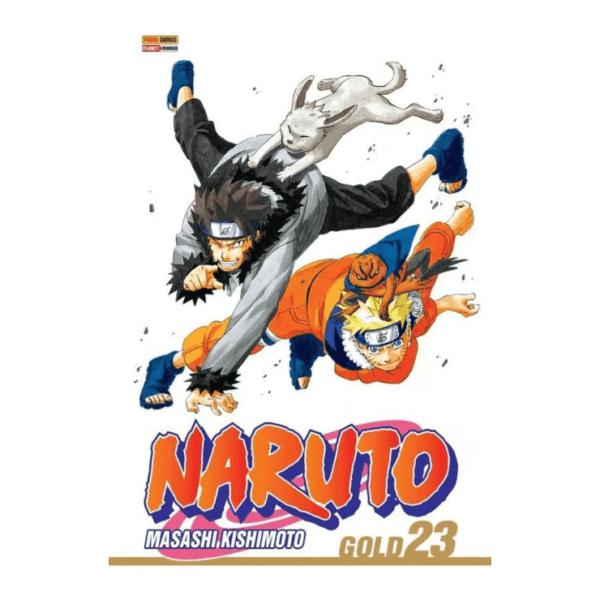 Mangá! Naruto - Image 24