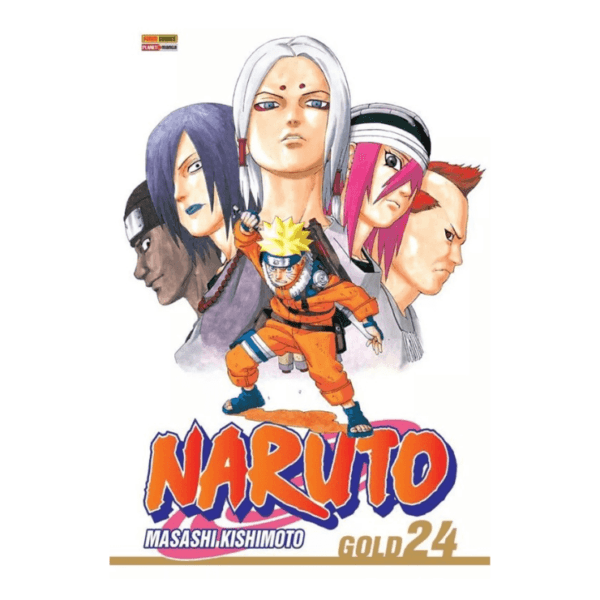 Mangá! Naruto - Image 25