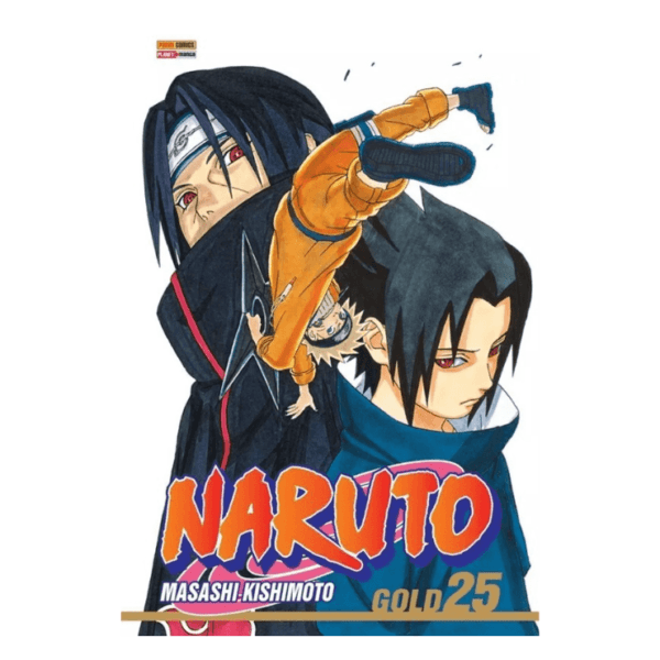 Mangá! Naruto - Image 26