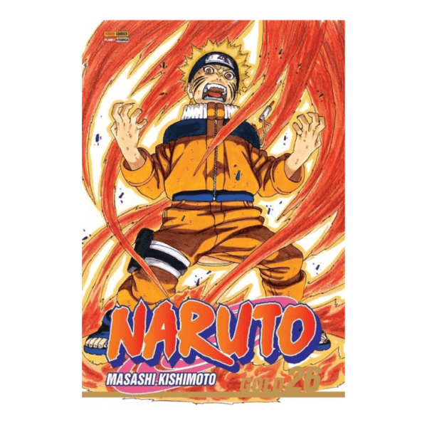 Mangá! Naruto - Image 27