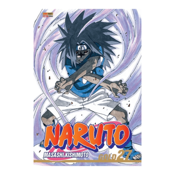 Mangá! Naruto - Image 28