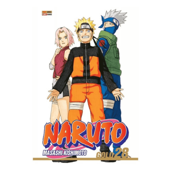 Mangá! Naruto - Image 29