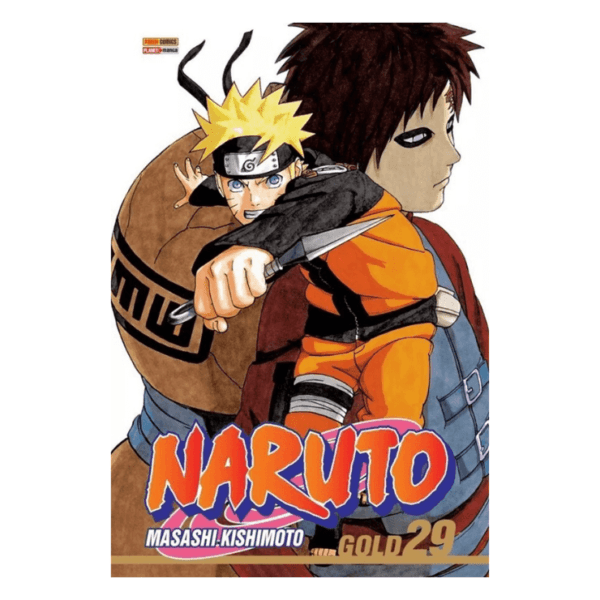 Mangá! Naruto - Image 30