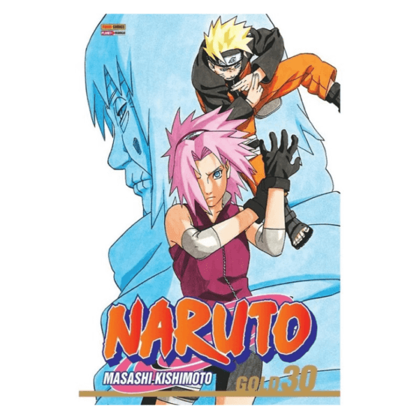 Mangá! Naruto - Image 31