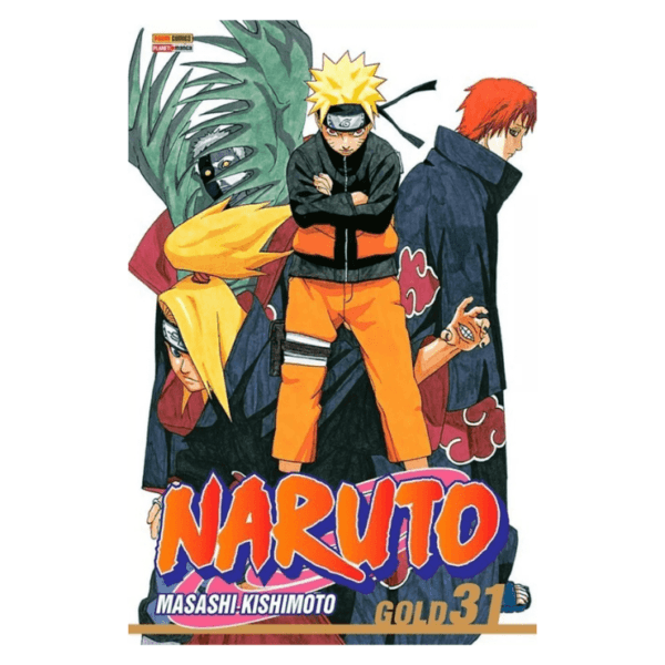 Mangá! Naruto - Image 32