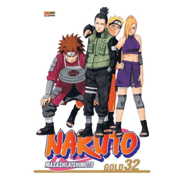 Mangá! Naruto - Image 33