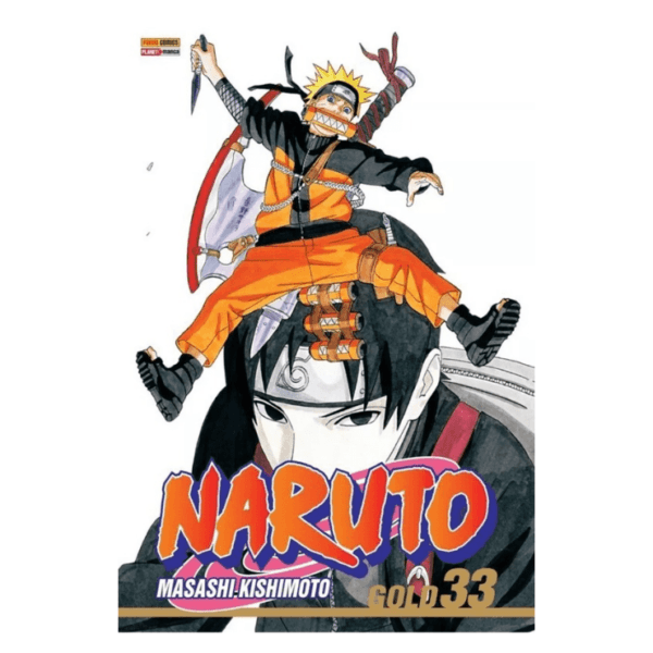 Mangá! Naruto - Image 34