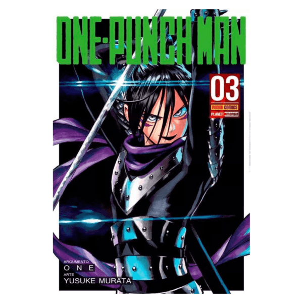 Mangá! One-Punch Man - Image 4