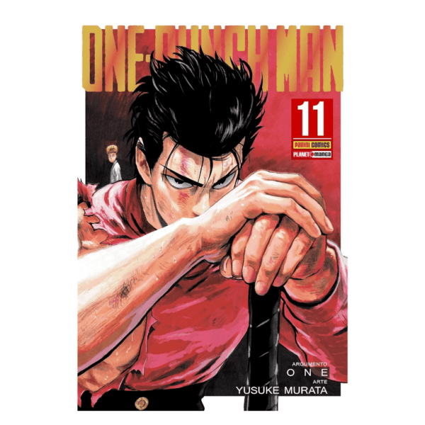 Mangá! One-Punch Man - Image 12