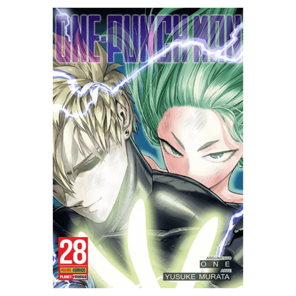 Mangá! One-Punch Man - Image 29