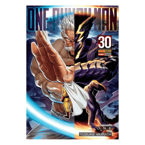 Mangá! One-Punch Man - Image 31