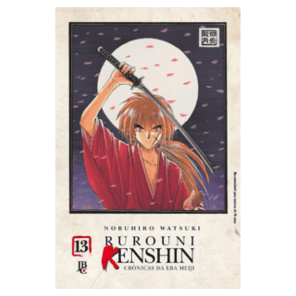 Mangá! Rurouni Kenshin - Image 14