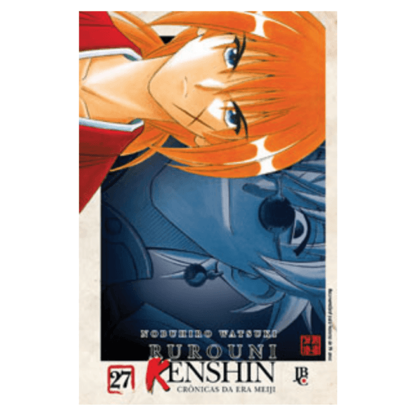 Mangá! Rurouni Kenshin - Image 28