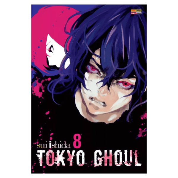 Mangá! Tokyo Ghoul - Image 9